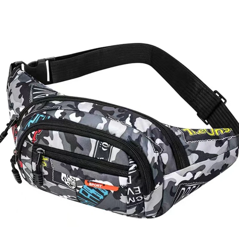 Women Bags Deals - Outdoor Travel Sports Waist Pack Women