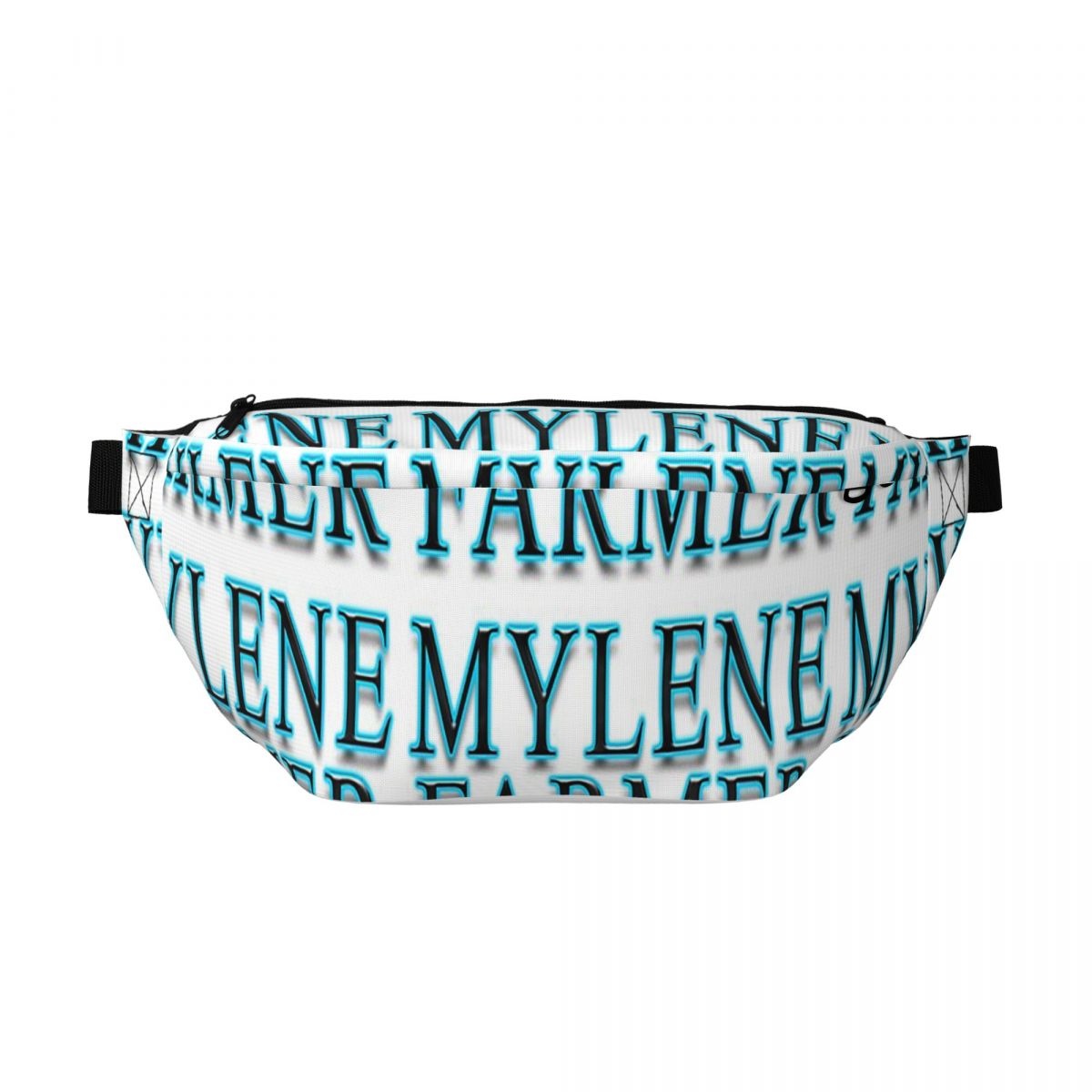 Women Bags Farmers - Crossbody Waist Bag Mylene Farmer Jeanne