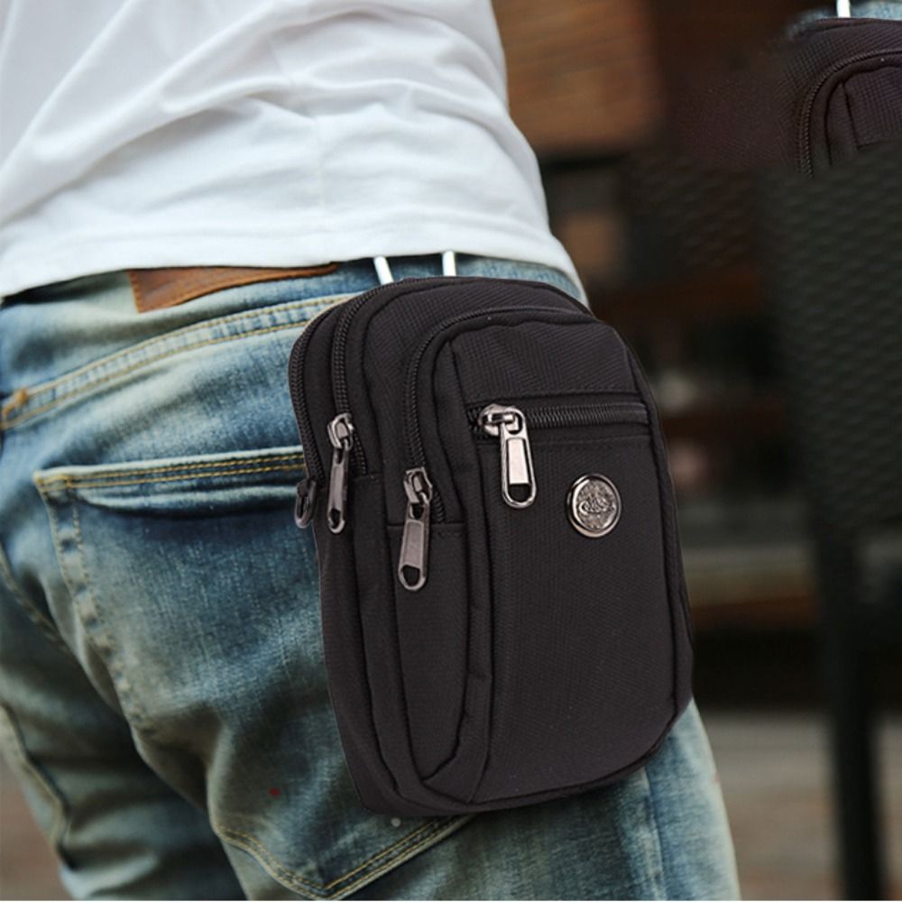 Women Bags Deals - New Waterproof Men Women Waist Pack