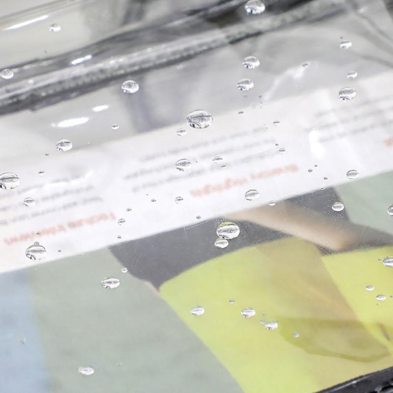 Transparent PVC Outdoor Sports - огляд і ціна Women Bags Deals