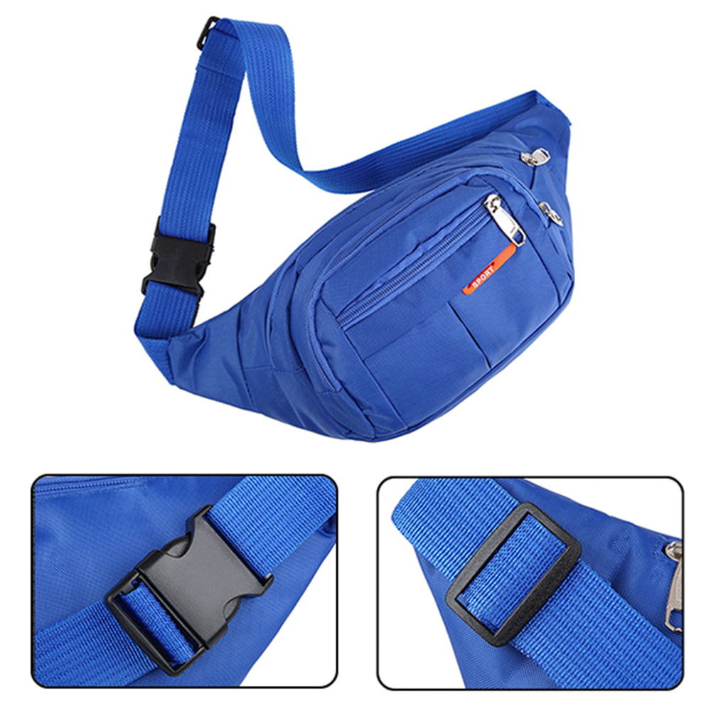 Multicolor Women Waist Bag Hip - огляд і ціна Women Bags Deals