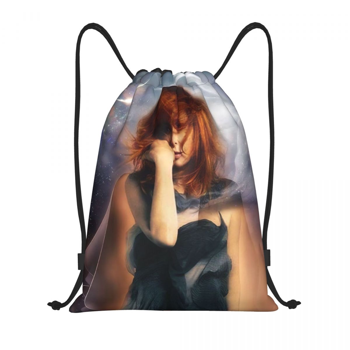 Mylene Farmer Drawstring Backp - огляд і ціна Women Bags Farmers