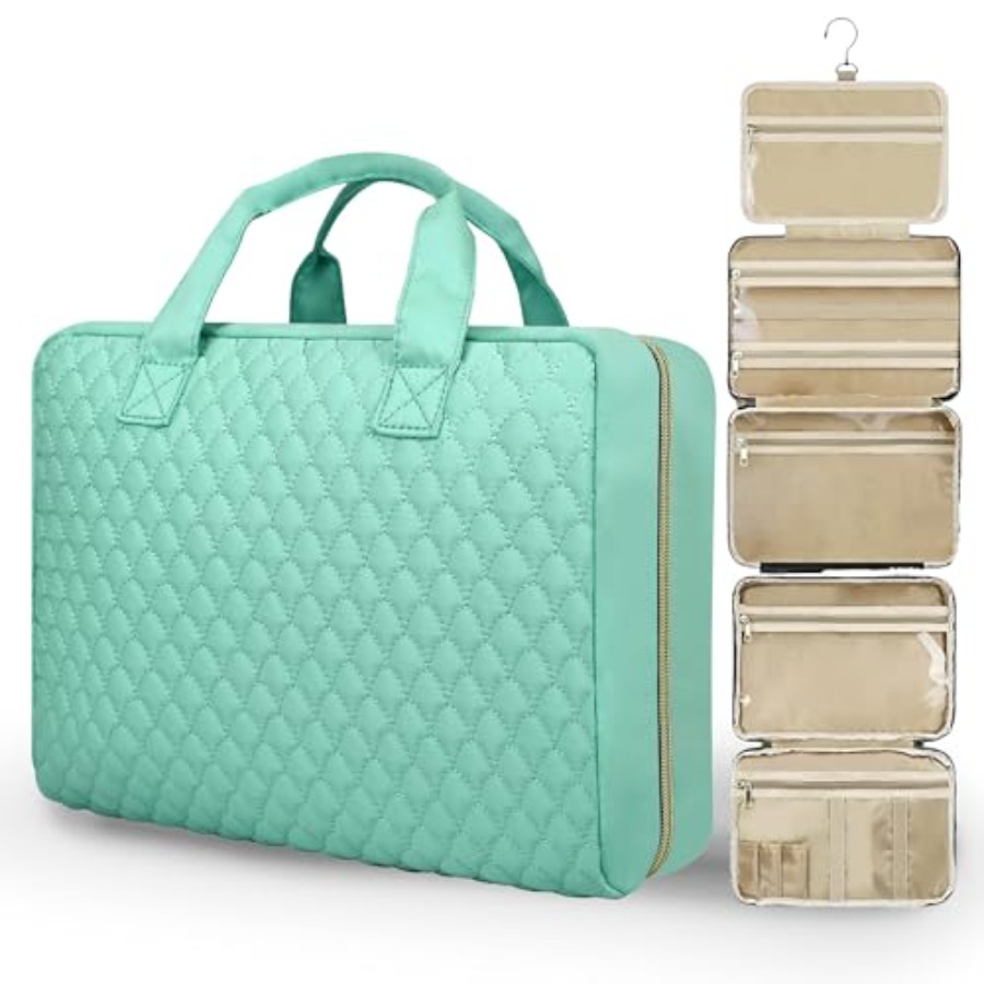 Detachable Travel Toiletry Bag - огляд і ціна Women Bags For Travel