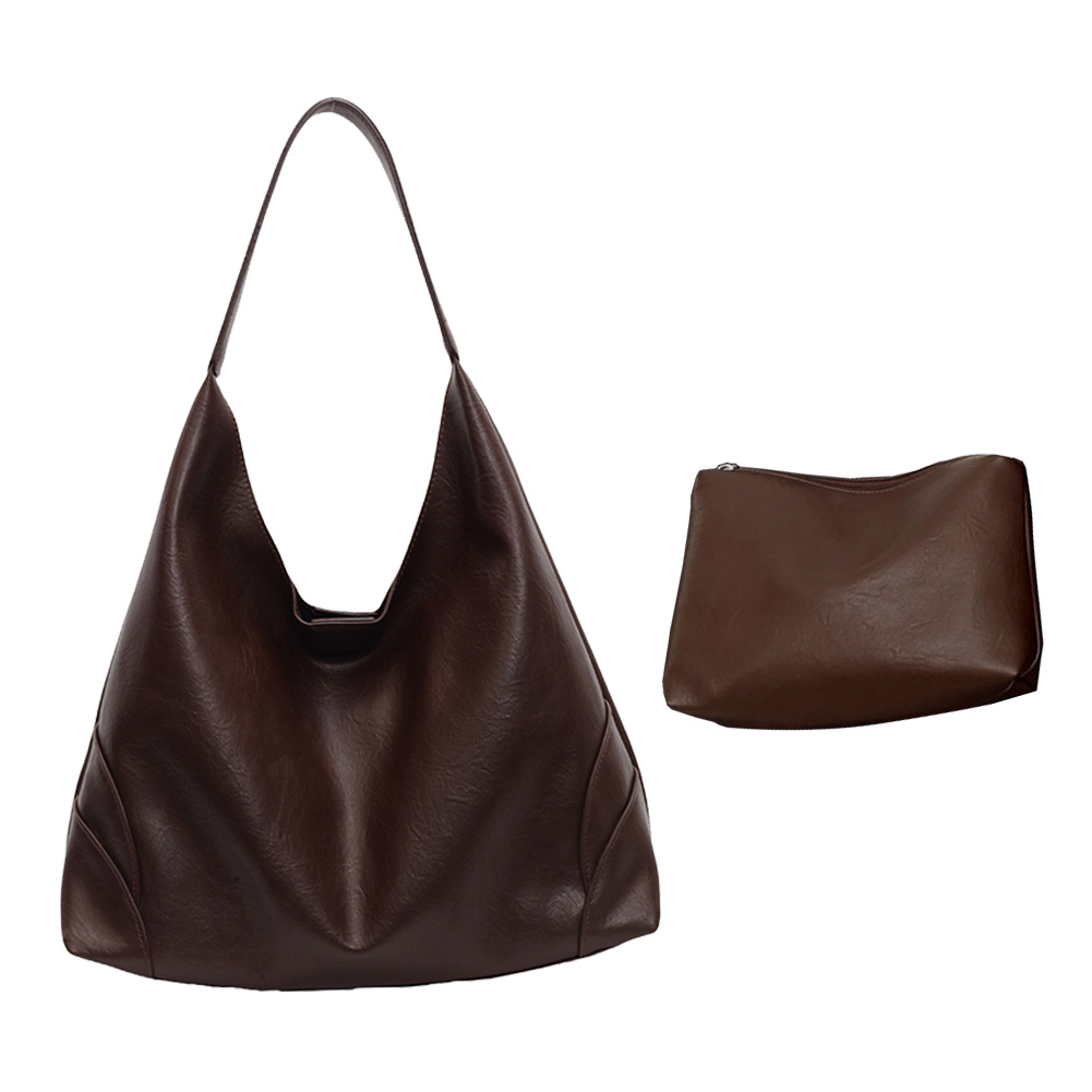 Slouchy Hobo Bag for Women Mul - огляд і ціна Hobo Bag Slouchy