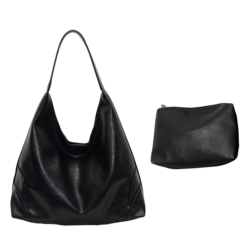 Slouchy Hobo Bag for Women Mul - огляд і ціна Hobo Bag Slouchy