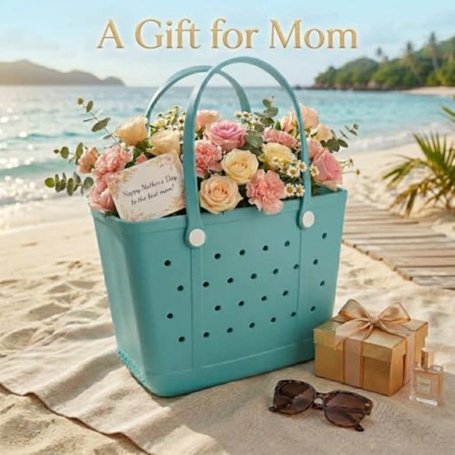 X Large Beach Bag, Oversized R - огляд і ціна Women Bags For Travel