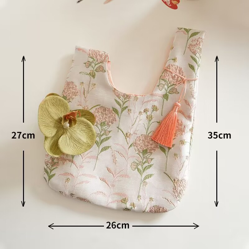 Chinese Style Handbag Tassel K - огляд і ціна Women Bags For Wedding