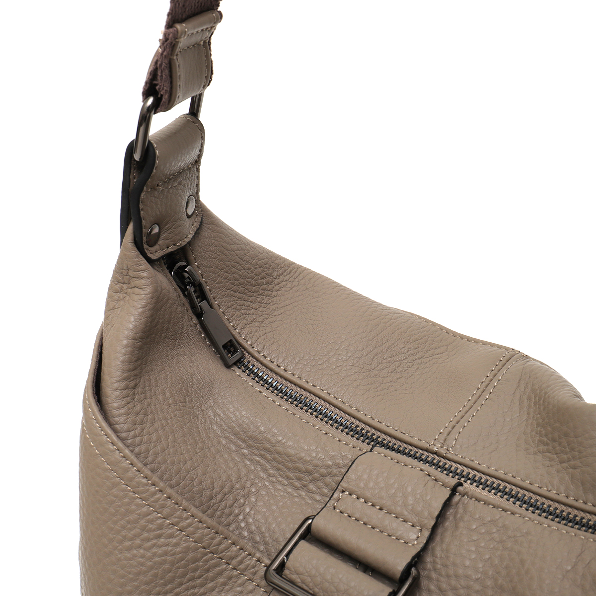 Women Design Style Genuine Lea - огляд і ціна Hobo Bag Slouchy