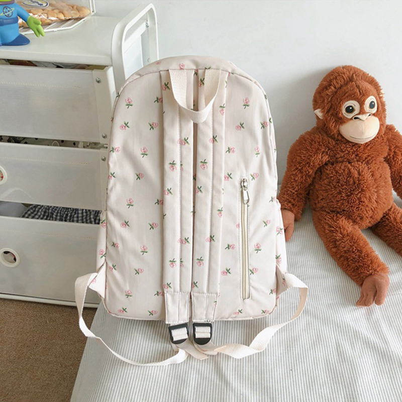 Preppy Style Canvas Backpacks  - огляд і ціна Women Bags Deals