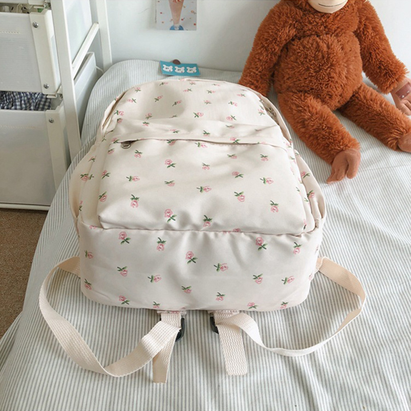 Preppy Style Canvas Backpacks  - огляд і ціна Women Bags Deals