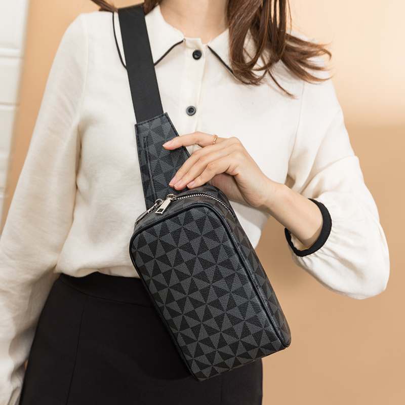 Luxury Fashion Chest Bags for  - огляд і ціна Women Bags Deals
