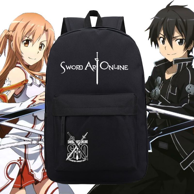 Anime Sword Art Online SAO Ser - огляд і ціна Women'S Bag Online