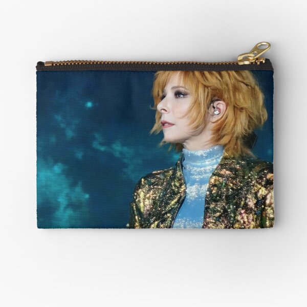 Mylene Farmer Nevermore Concer - огляд і ціна Women Bags Farmers