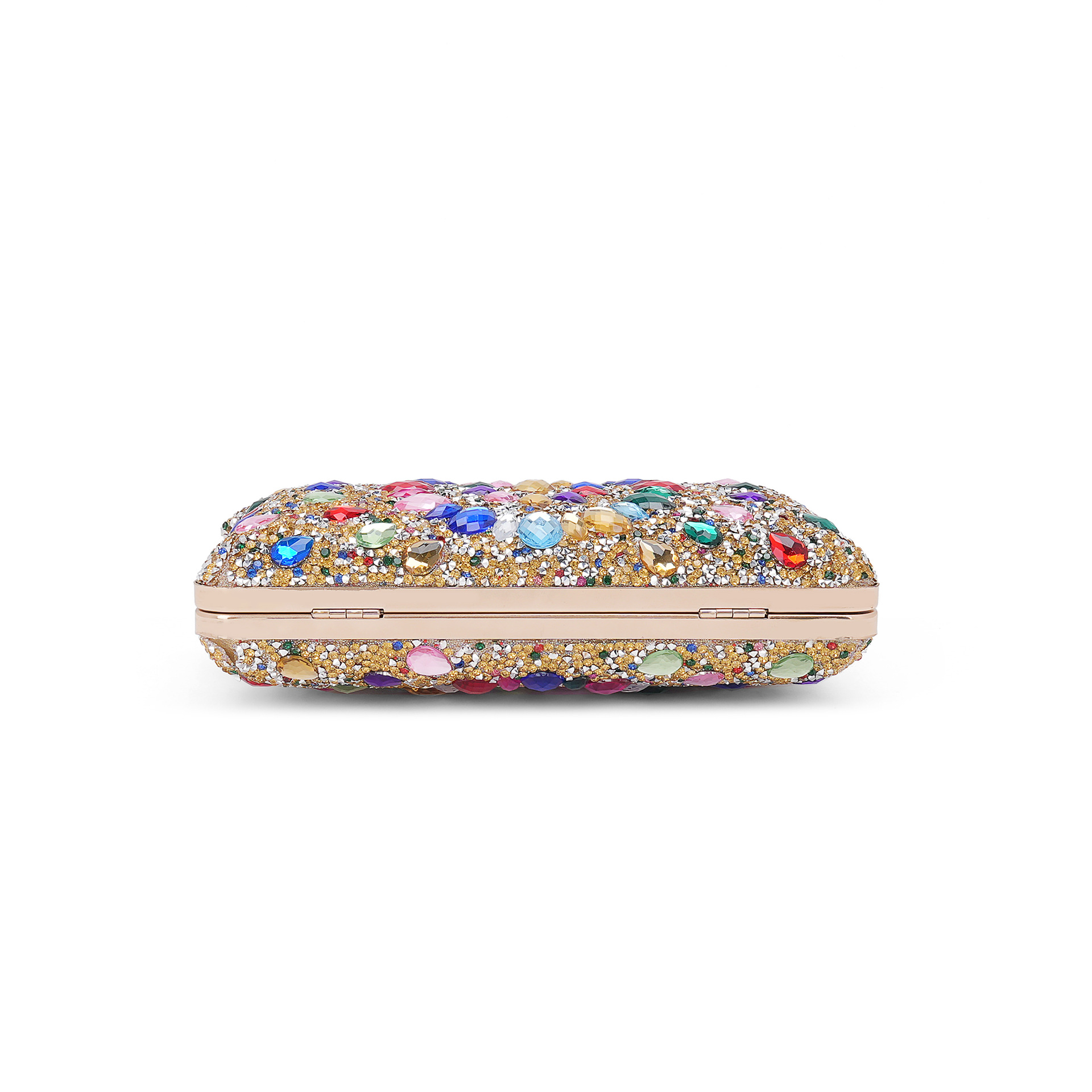 Colored Sparkling Gemstones Co - огляд і ціна Women Handheld Bags