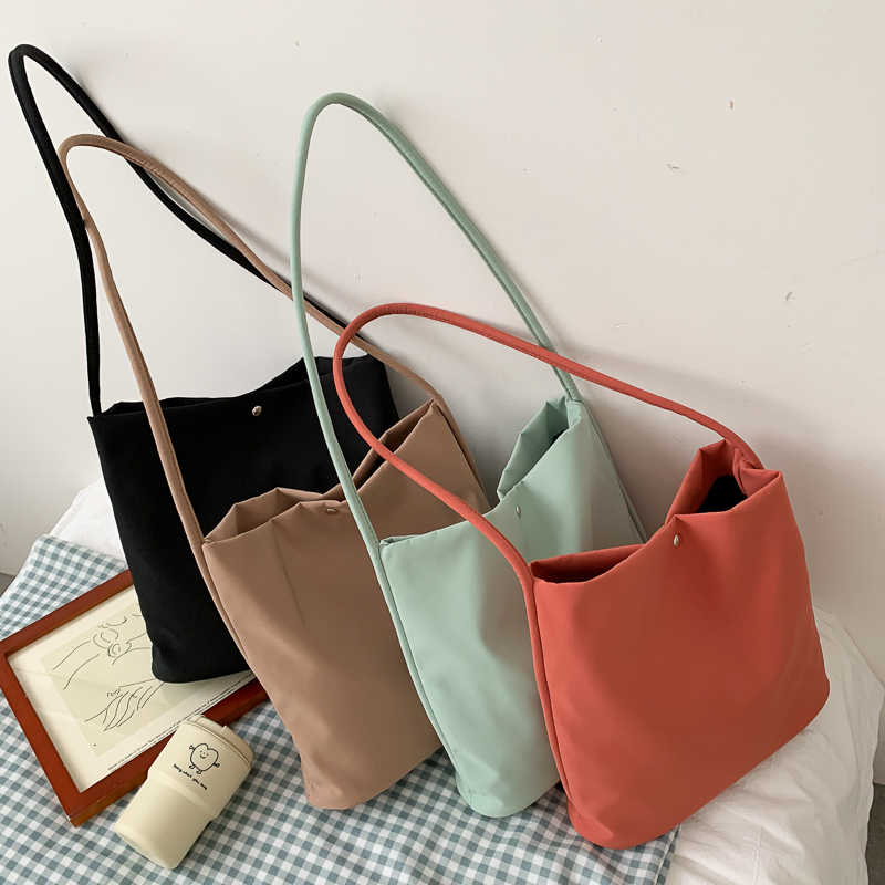 Simple Casual Women's Tote Bag - огляд і ціна Women Handheld Bags
