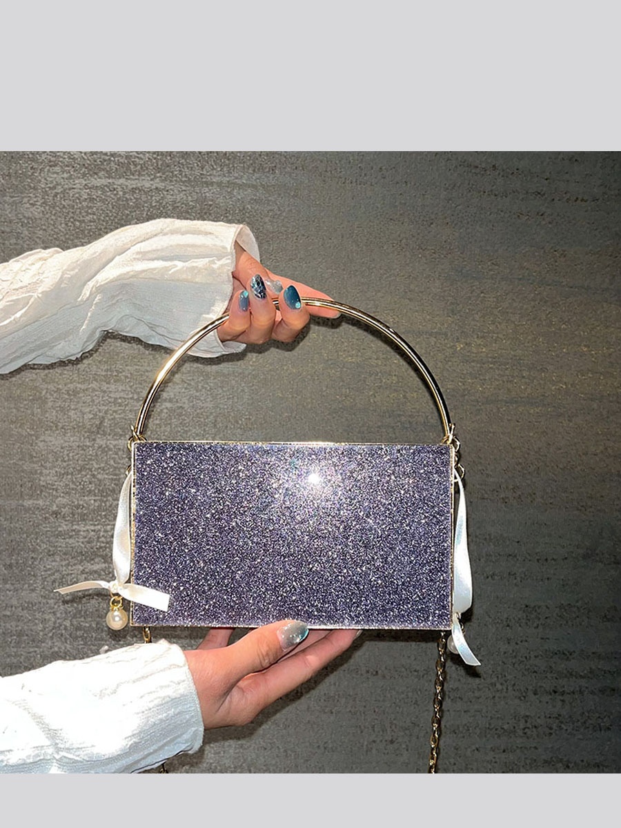 UGALS Glittering Sequin Evenin - огляд і ціна Women'S Young Bags