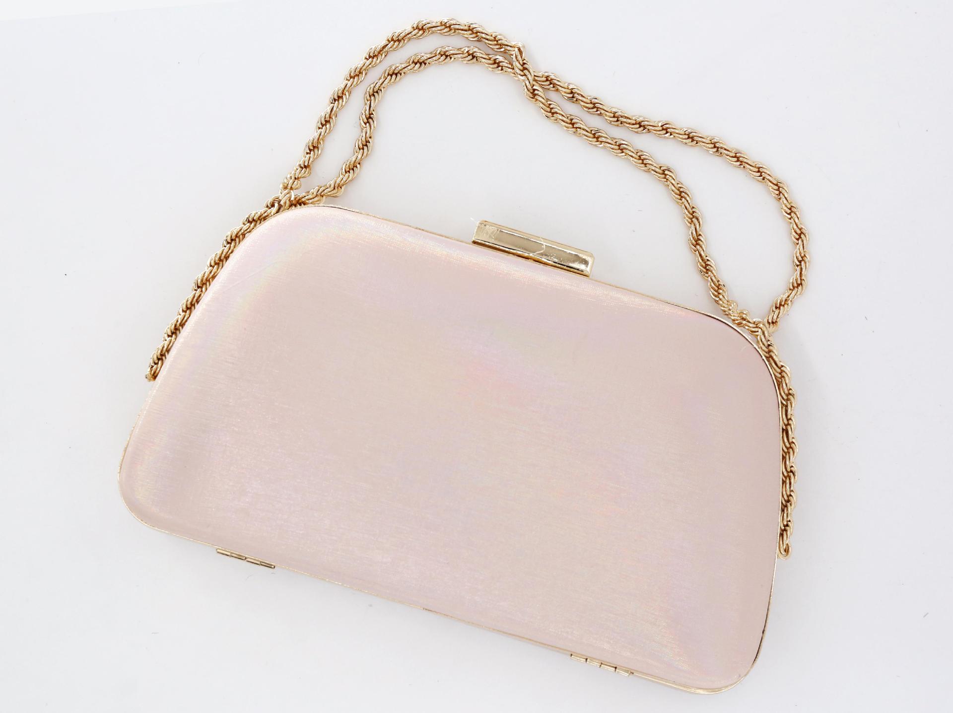 2026 dinner bag niche design m - огляд і ціна Women Handheld Bags