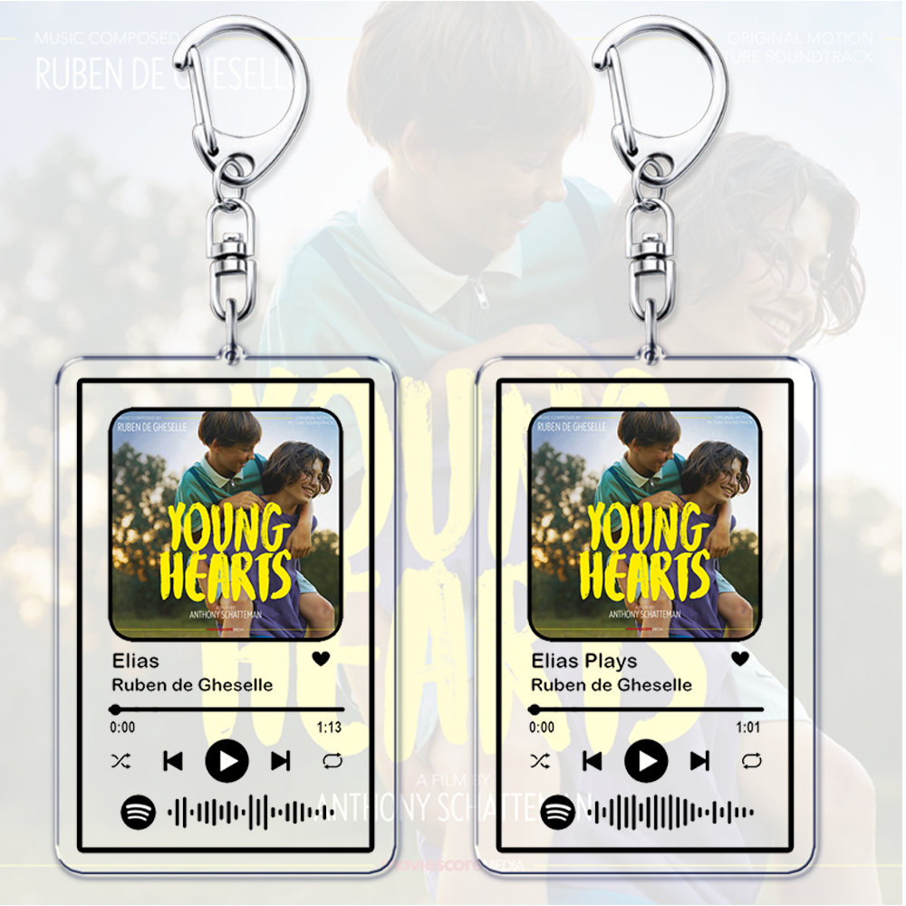 Young Hearts Original Motion P - огляд і ціна Women'S Young Bags