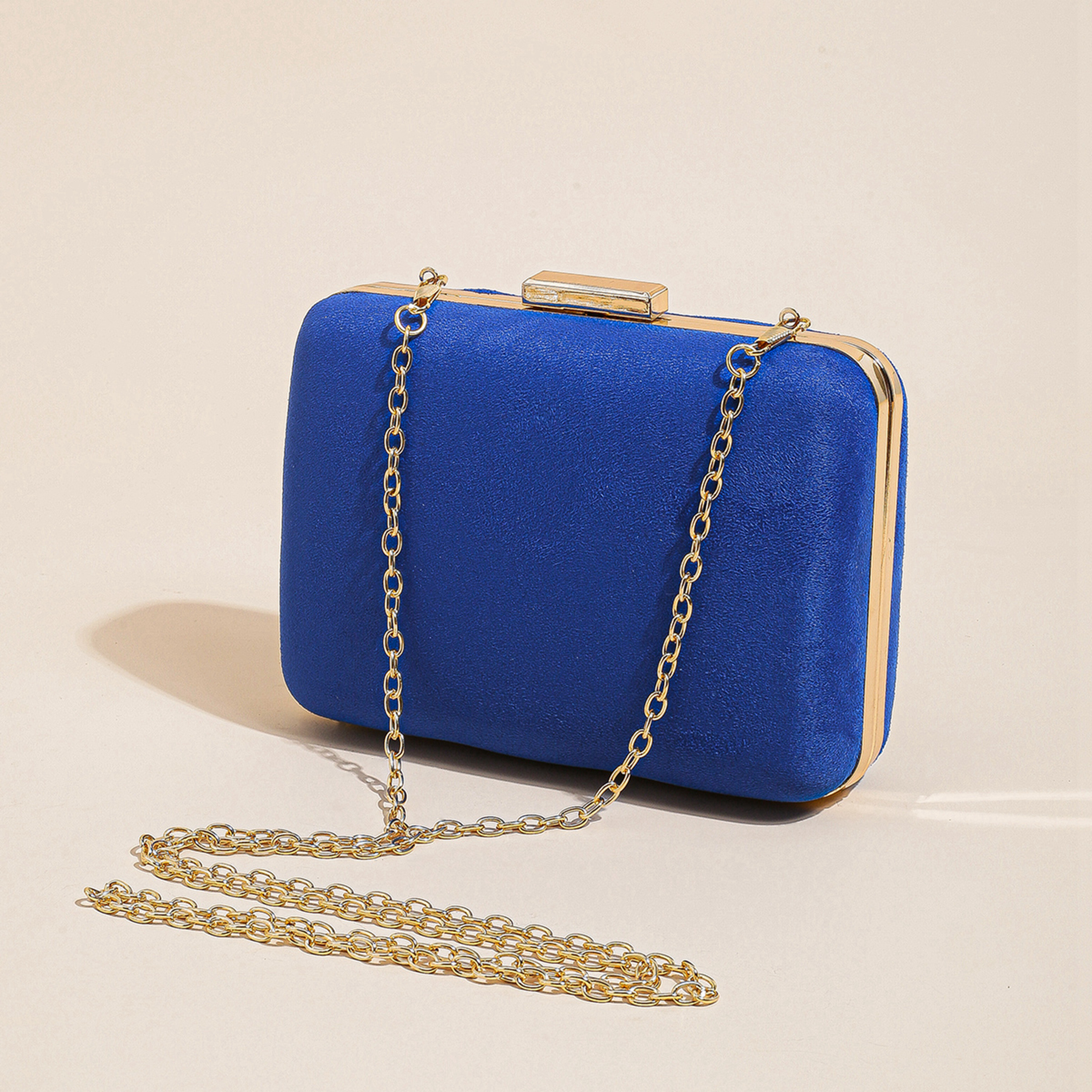 Mini Simpl Elegant Velvet Clut - огляд і ціна Women Bags For Wedding