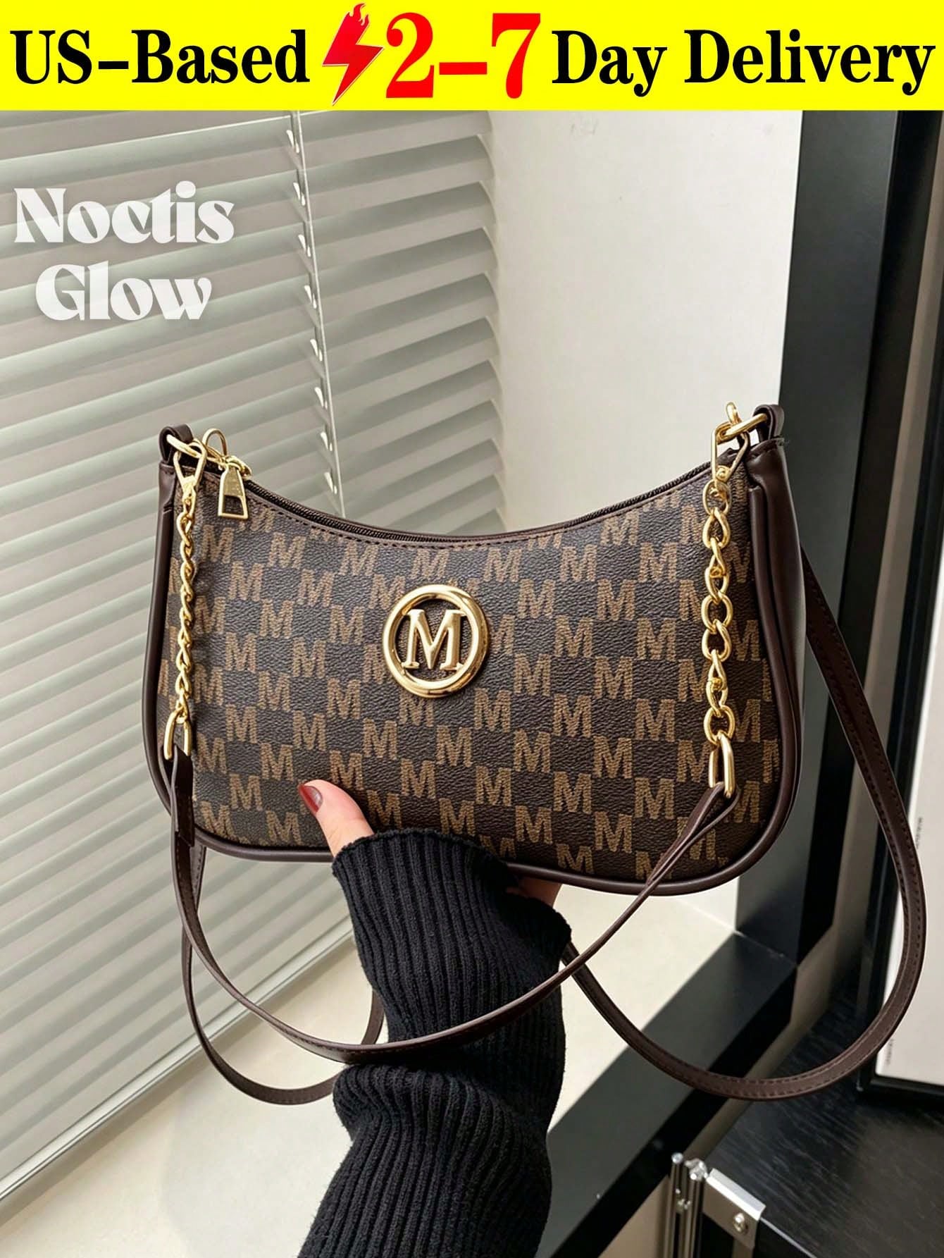 Fashion Classic PU Waterproof  - огляд і ціна Women'S Young Bags
