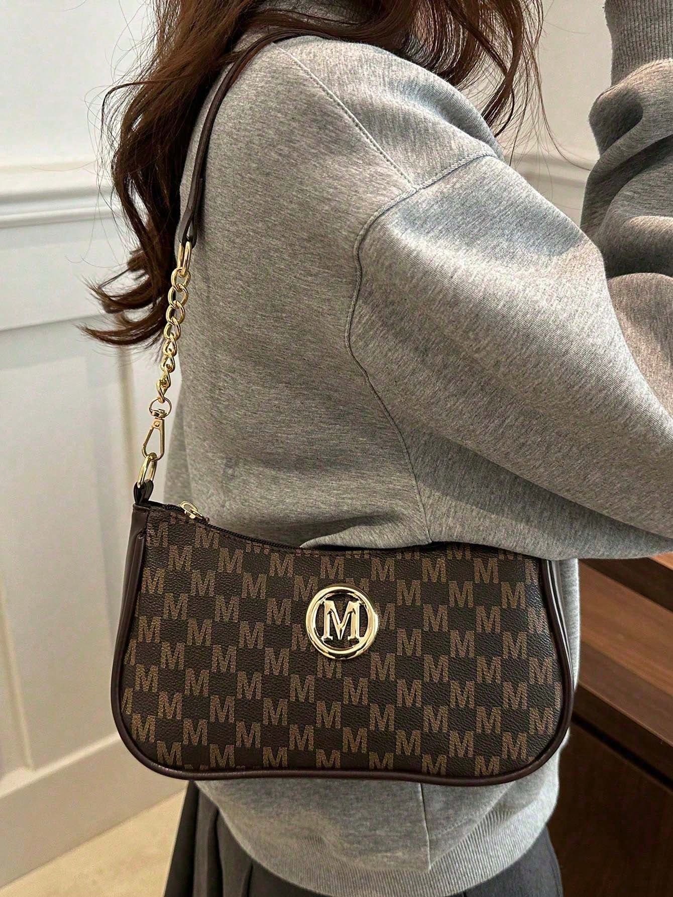 Fashion Classic PU Waterproof  - огляд і ціна Women'S Young Bags