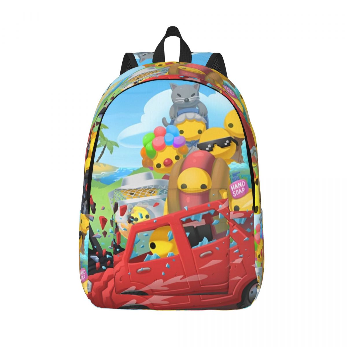 Wobbly Life Online Game Casual - огляд і ціна Women'S Bag Online