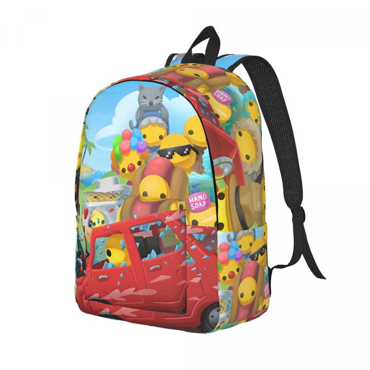 Wobbly Life Online Game Casual - огляд і ціна Women'S Bag Online