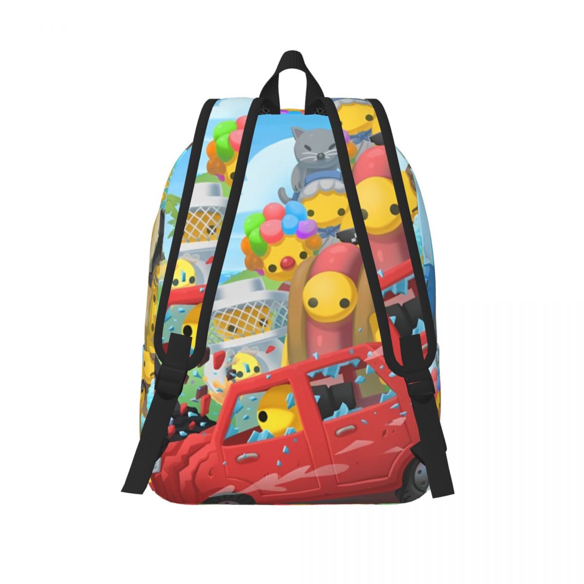 Wobbly Life Online Game Casual - огляд і ціна Women'S Bag Online