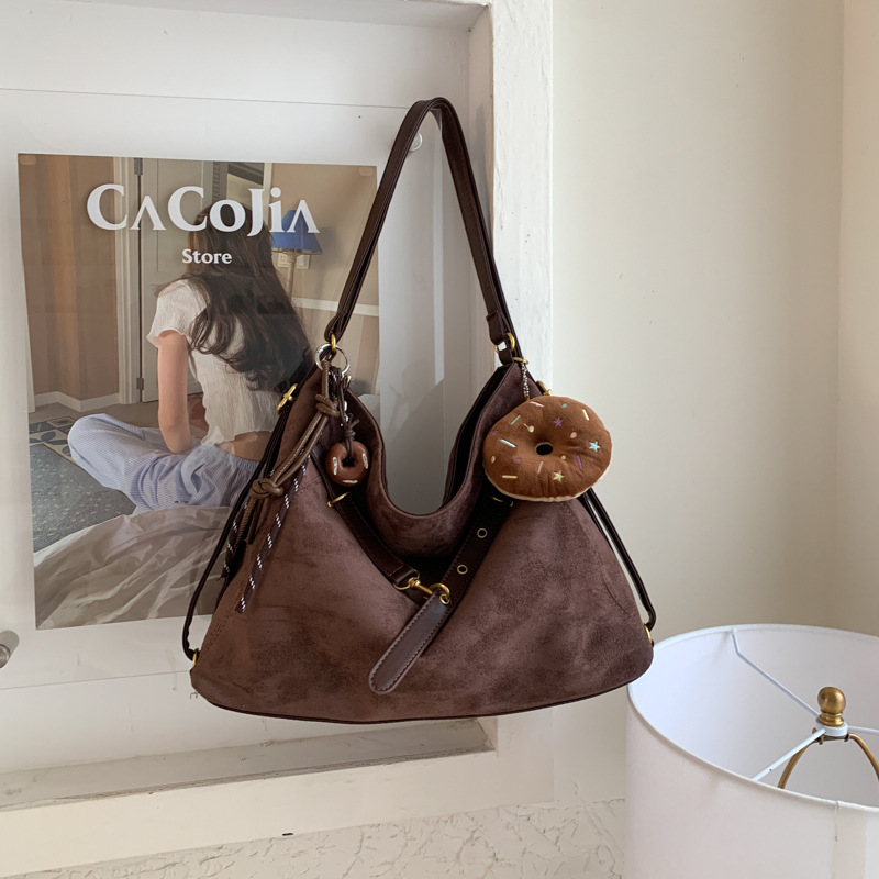 Women's Large Capacity Tote Ba - огляд і ціна Hobo Bag Slouchy