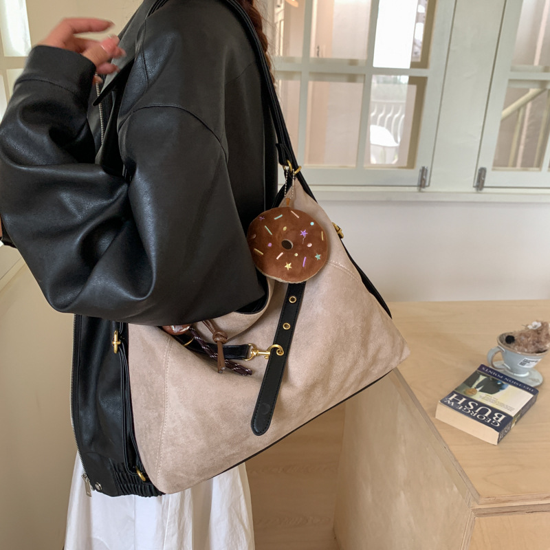 Women's Large Capacity Tote Ba - огляд і ціна Hobo Bag Slouchy