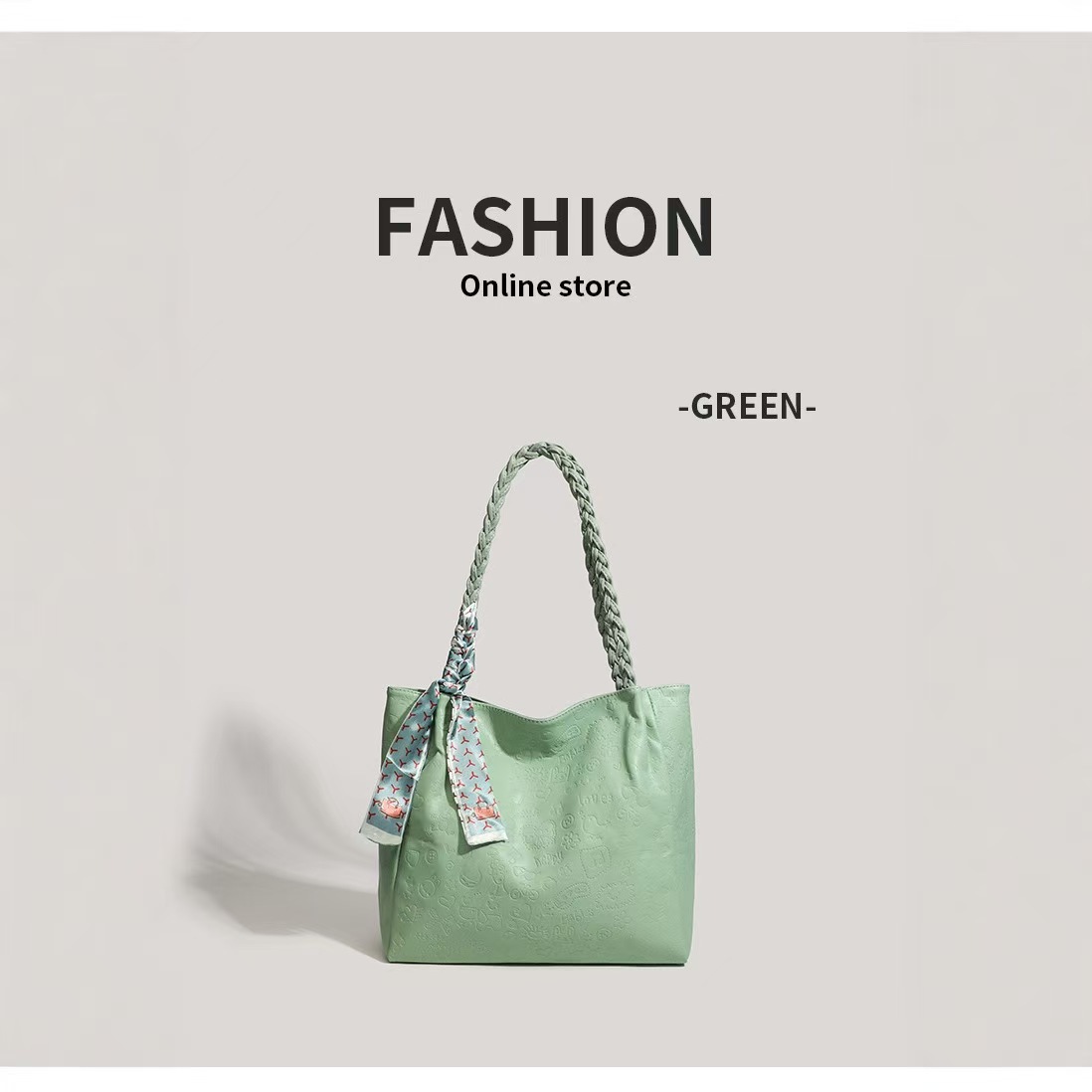 Trending ltemLarge Capacity So - огляд і ціна Women'S Bag Online