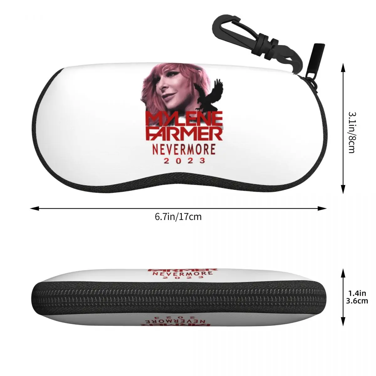 Mylene Farmer French Singer Sh - огляд і ціна Women Bags Farmers