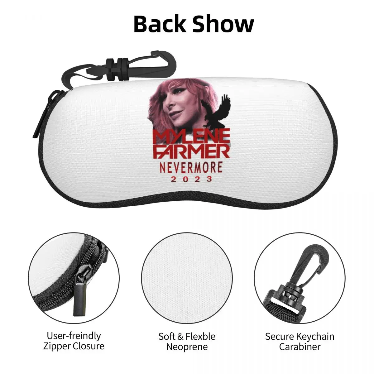 Mylene Farmer French Singer Sh - огляд і ціна Women Bags Farmers