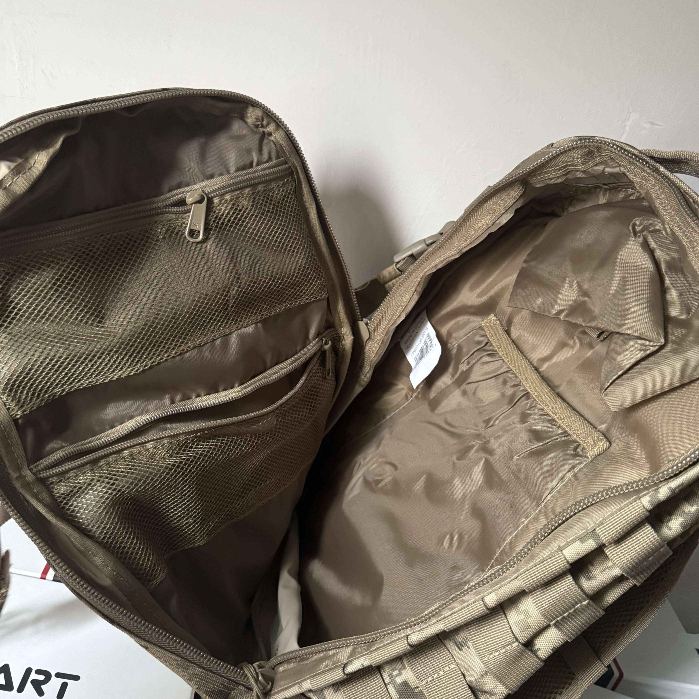 Durable Water-Resistant Tactic - огляд і ціна Women'S Young Bags