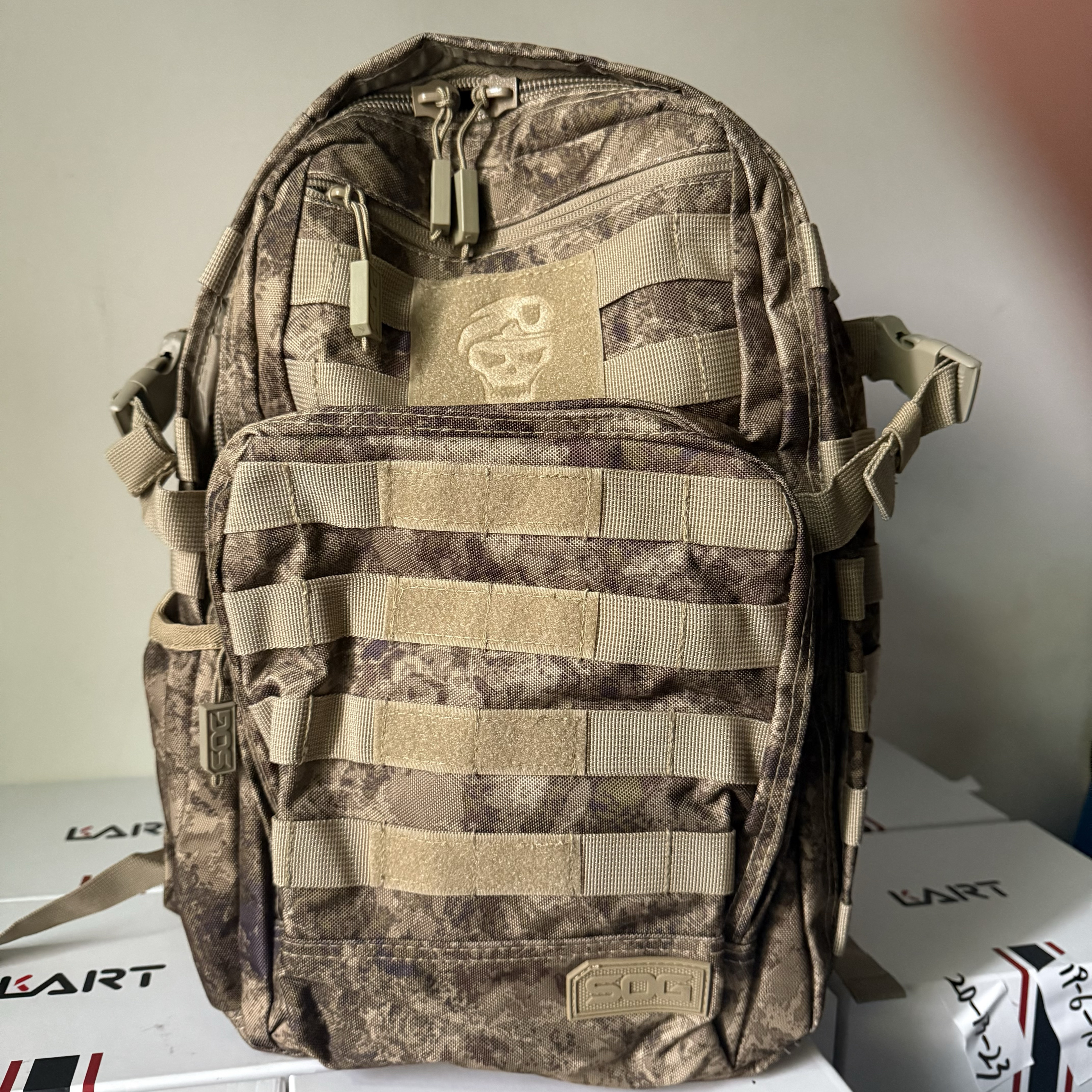 Durable Water-Resistant Tactic - огляд і ціна Women'S Young Bags