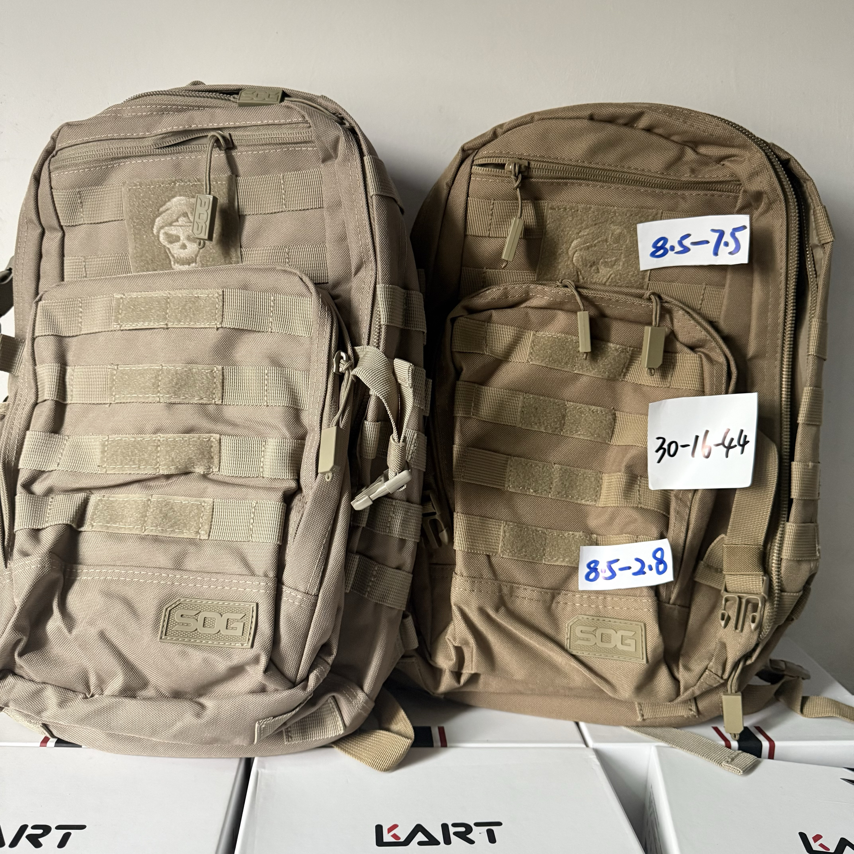 Durable Water-Resistant Tactic - огляд і ціна Women'S Young Bags