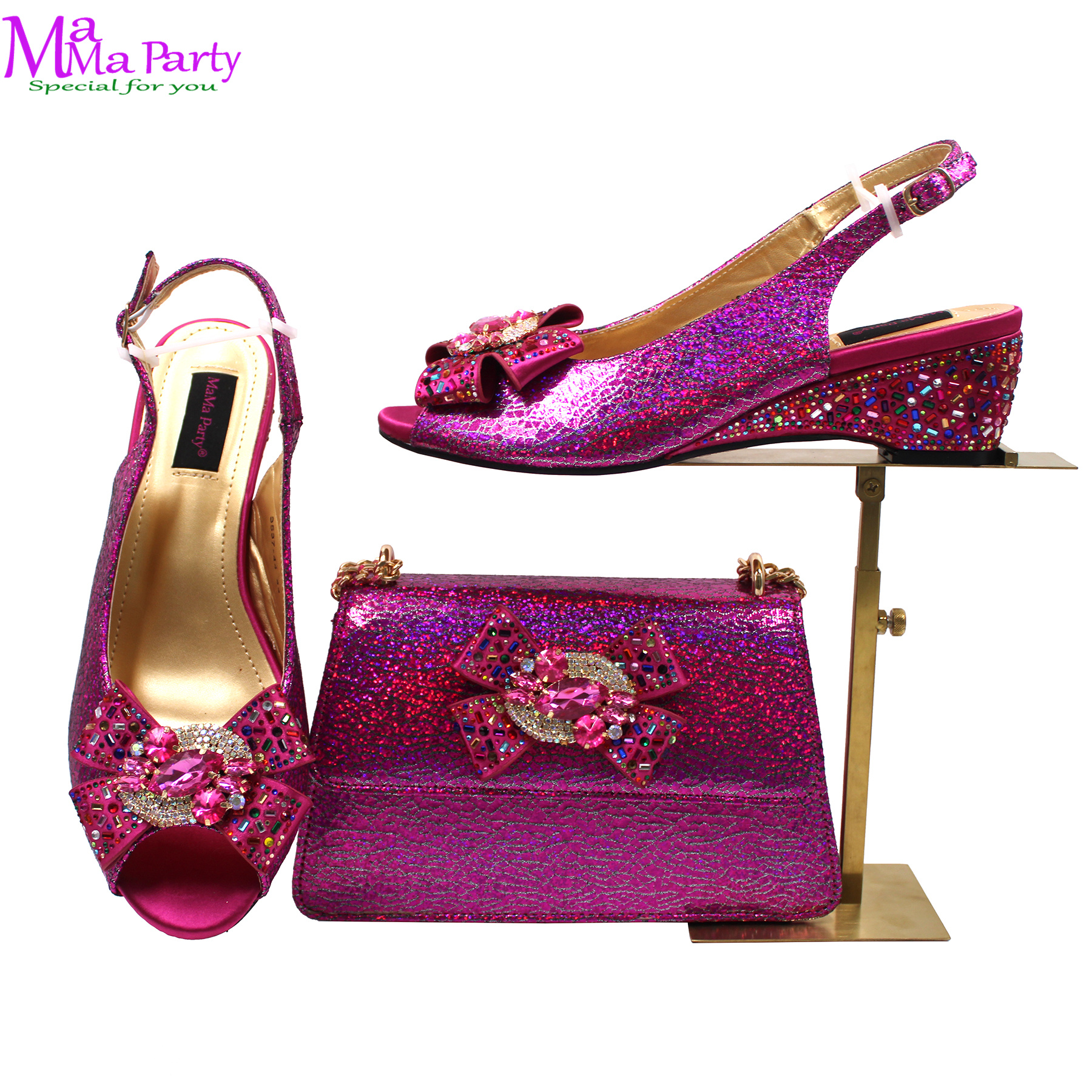 2026 Spring New Design High Qu - огляд і ціна Women Bags For Wedding