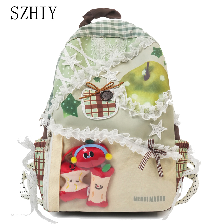 Colorful Backpack for College  - огляд і ціна Women Bags Deals