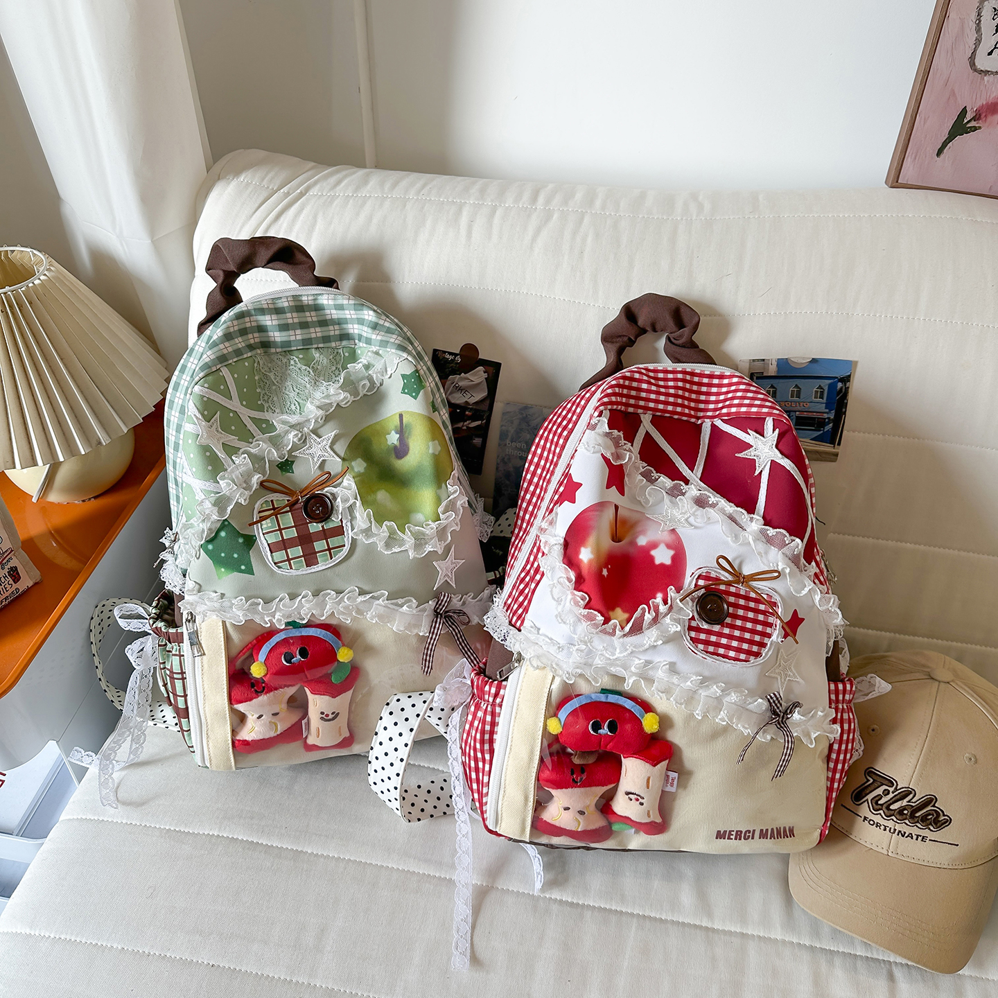 Colorful Backpack for College  - огляд і ціна Women Bags Deals