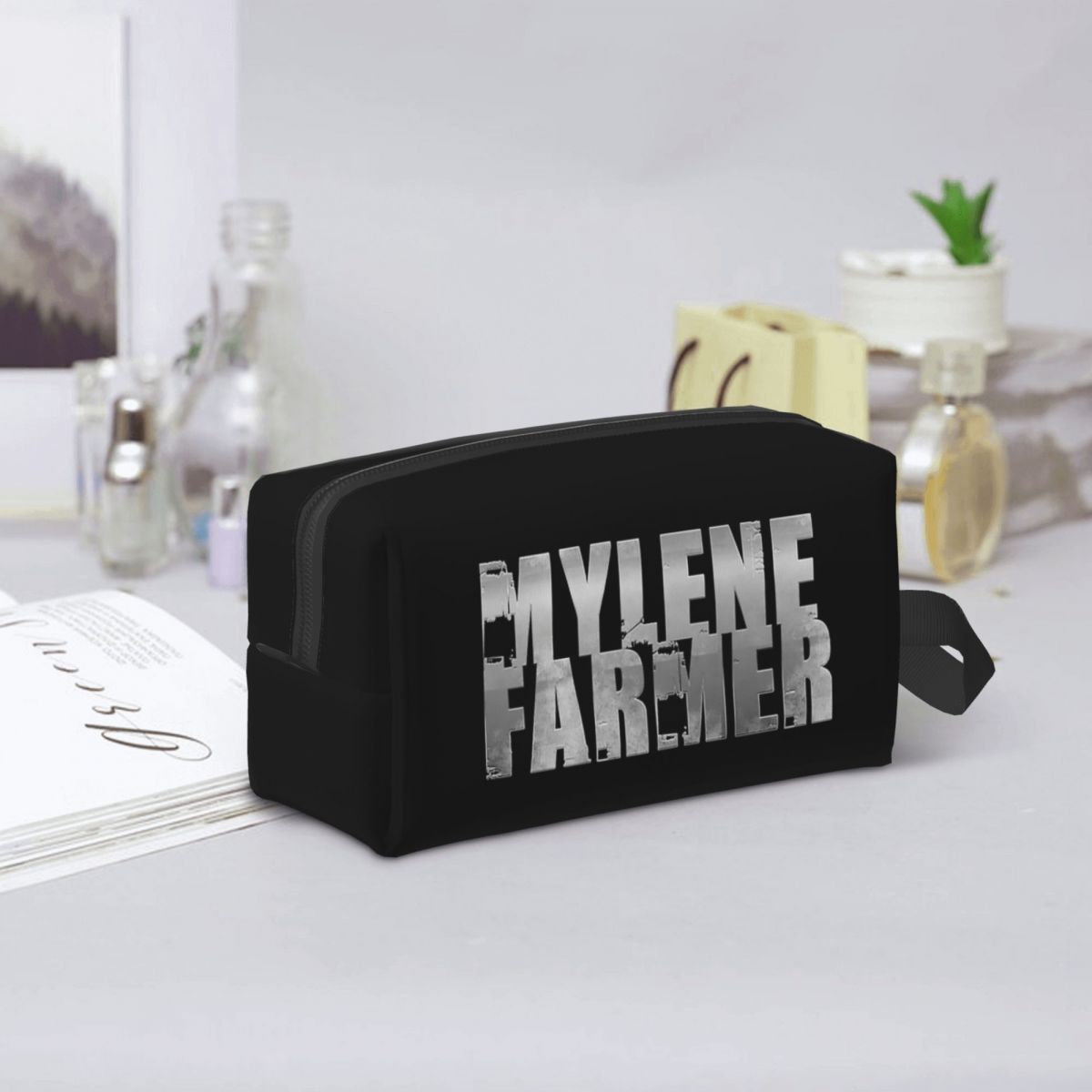 Mylene Farmer Jeanne Women Cos - огляд і ціна Women Bags Farmers