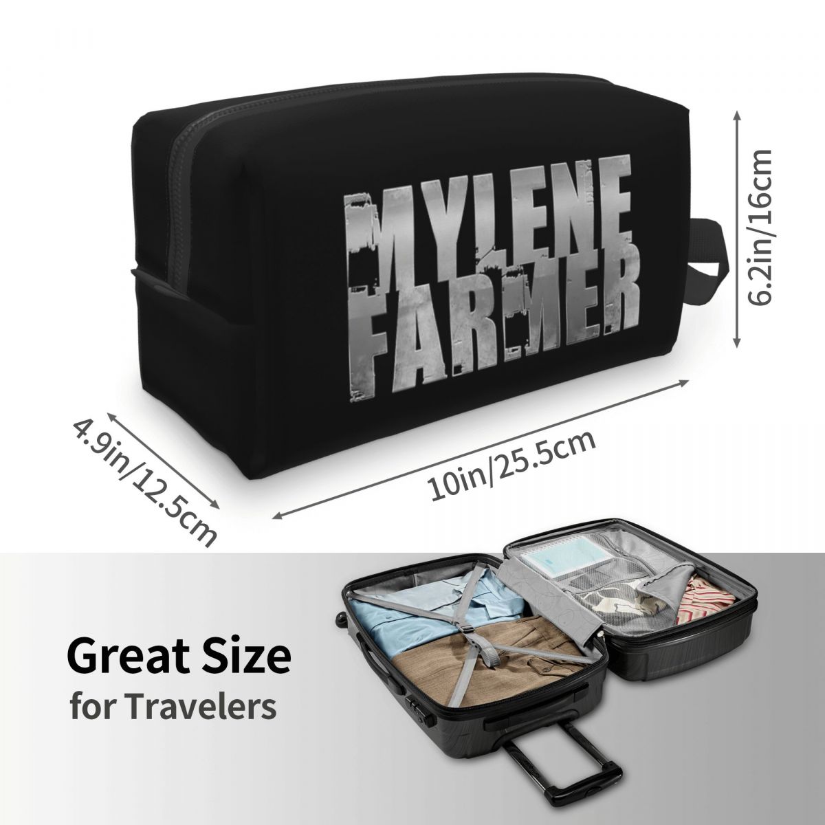 Mylene Farmer Jeanne Women Cos - огляд і ціна Women Bags Farmers