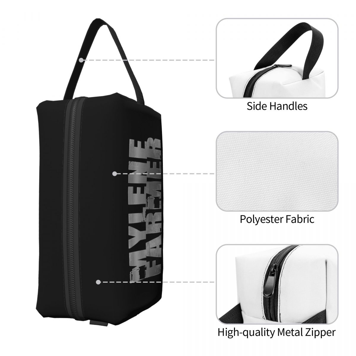 Mylene Farmer Jeanne Women Cos - огляд і ціна Women Bags Farmers