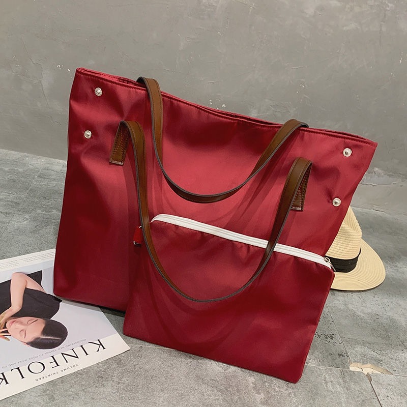 Korean Version New Solid Color - огляд і ціна Women'S Young Bags