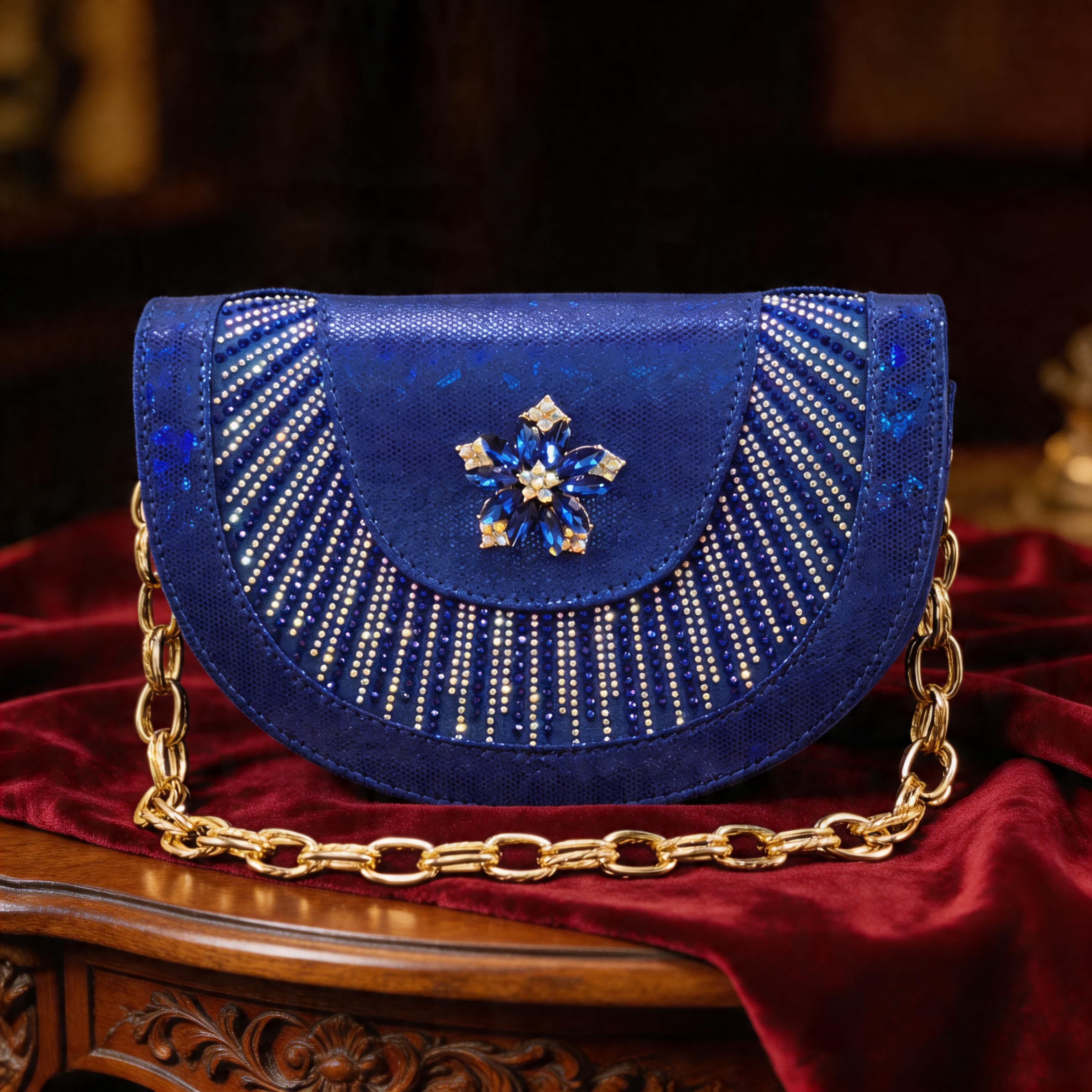 2026 New Nigerian Bigger Size  - огляд і ціна Women Bags For Wedding