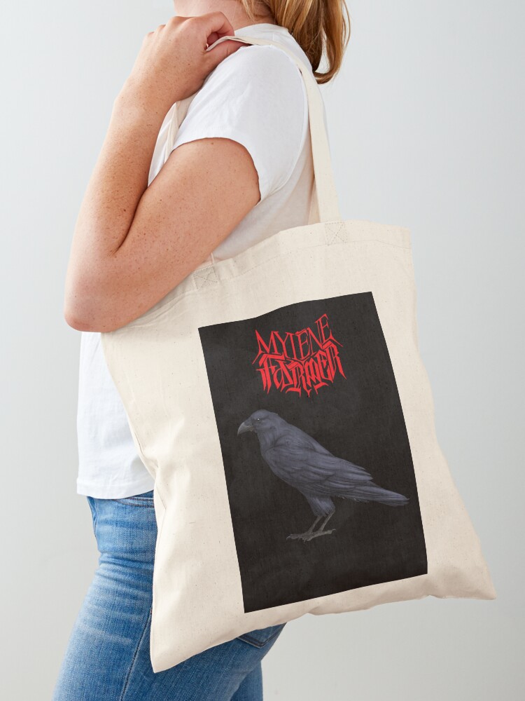 MYLENE FARMER nevermore Tote B - огляд і ціна Women Bags Farmers