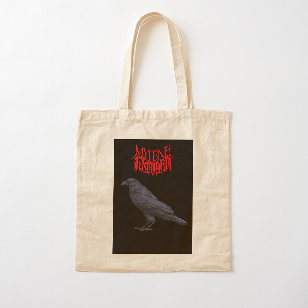MYLENE FARMER nevermore Tote B - огляд і ціна Women Bags Farmers