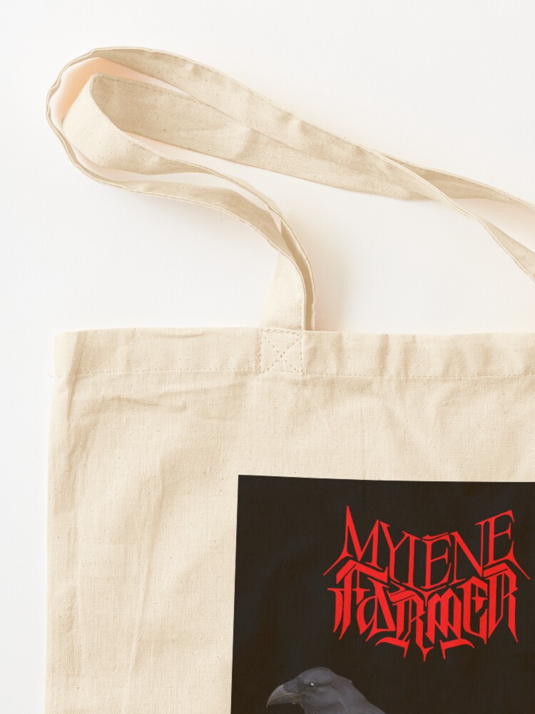 MYLENE FARMER nevermore Tote B - огляд і ціна Women Bags Farmers