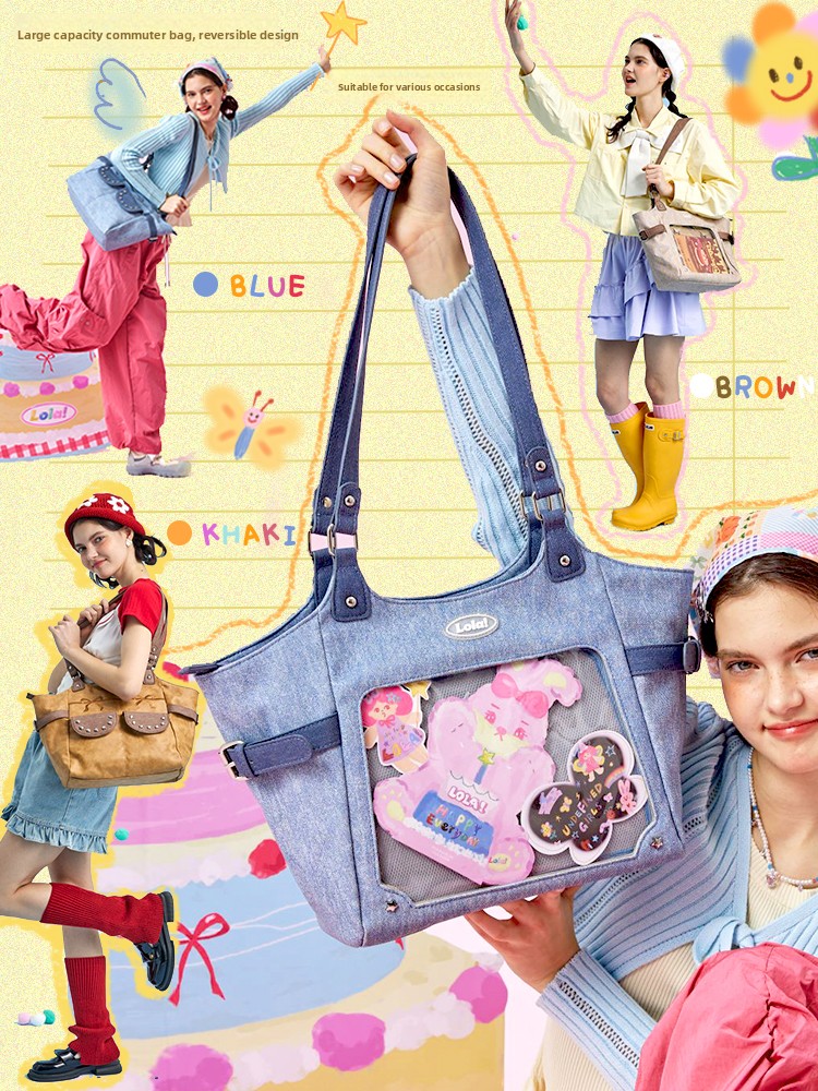  Design  Knot Single Shoulder  - огляд і ціна Women'S Young Bags