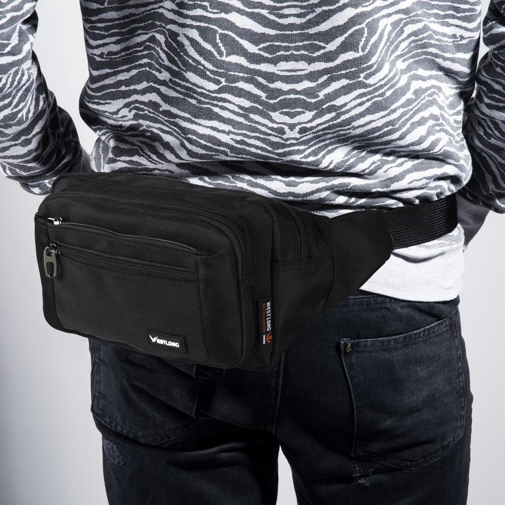 Fashion Waist Pack Casual Func - огляд і ціна Women Bags Deals