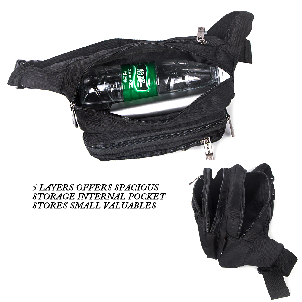 Fashion Waist Pack Casual Func - огляд і ціна Women Bags Deals